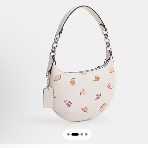 NWT Mini Coach Python - Picture 4 of 4